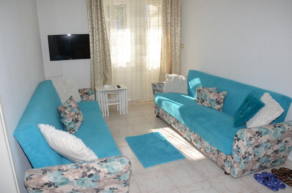 Side Apart Hotel Εξωτερικό φωτογραφία